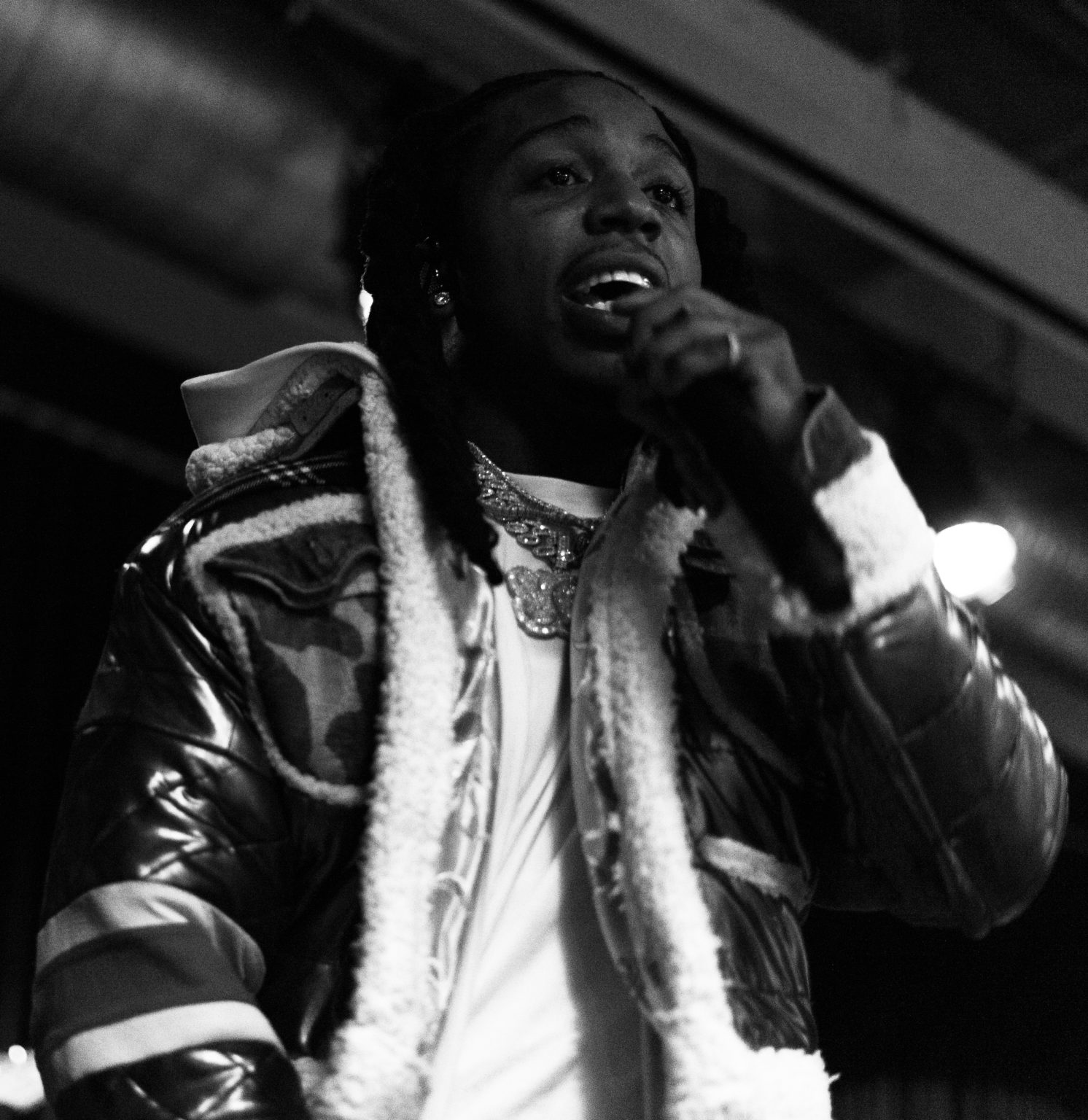 Album Review Jacquees’ “King Of R&B” Quaint Revolt