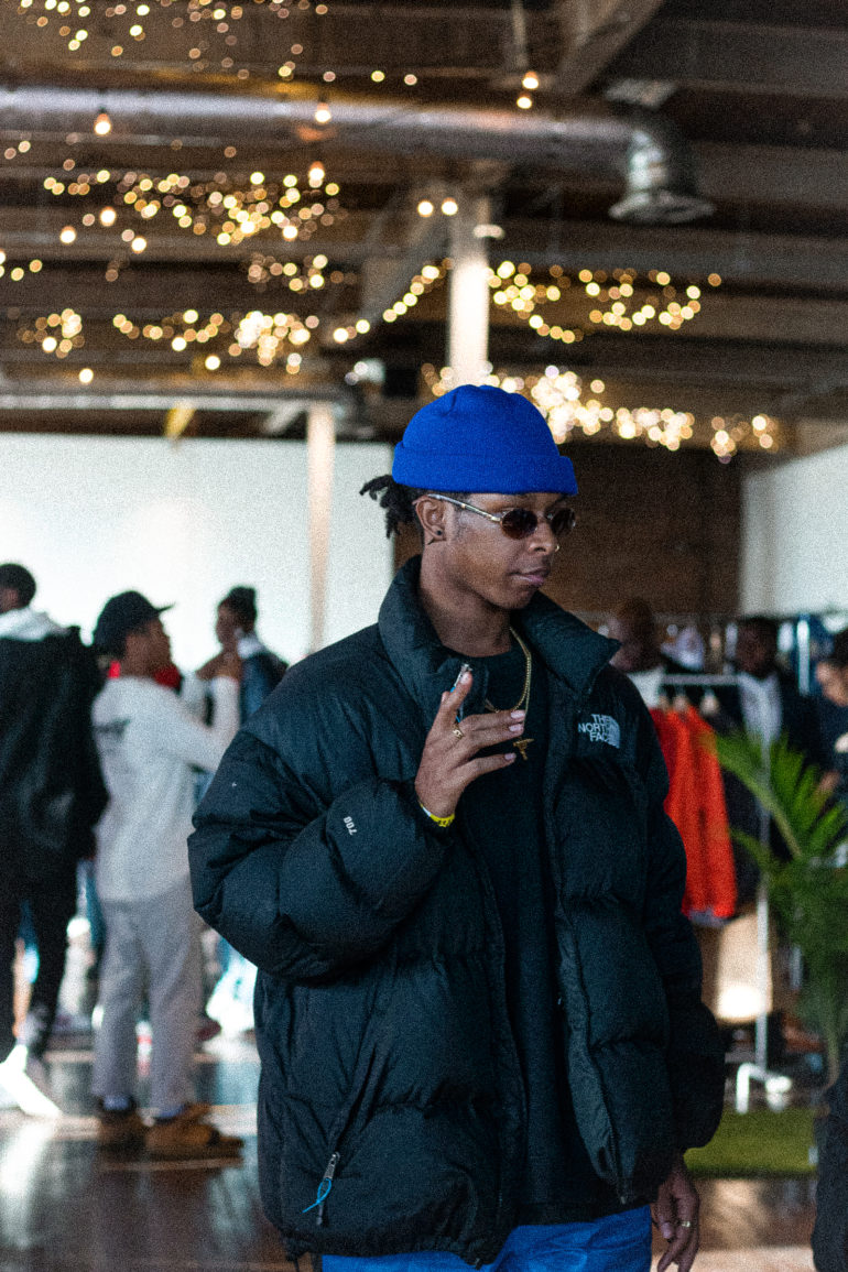 ATL Streetwear Market Here To Stay – Quaint Revolt